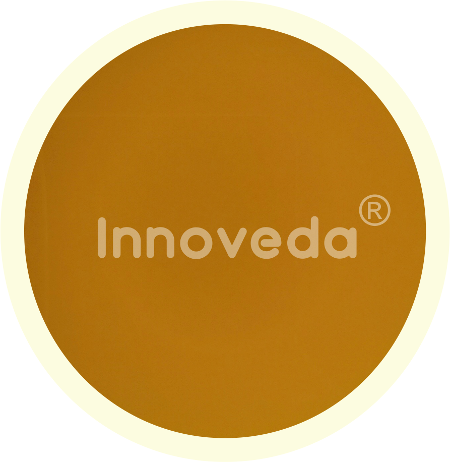 Innoveda Acidity Relief Tea - 100 gms